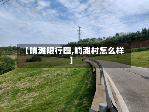 【响滩限行图,响滩村怎么样】