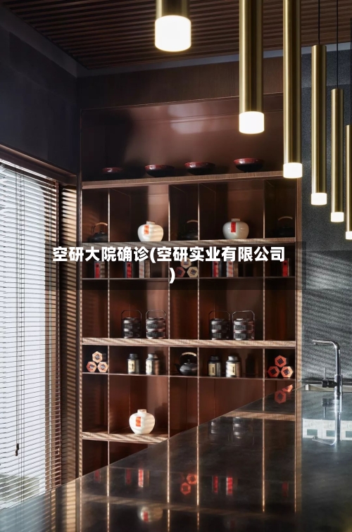 空研大院确诊(空研实业有限公司)-第3张图片