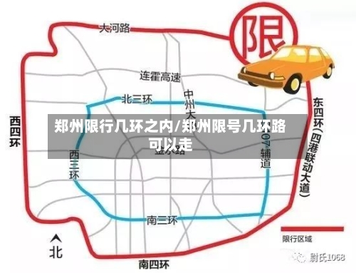 郑州限行几环之内/郑州限号几环路可以走