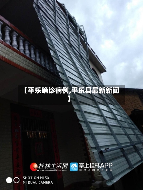 【平乐确诊病例,平乐县最新新闻】