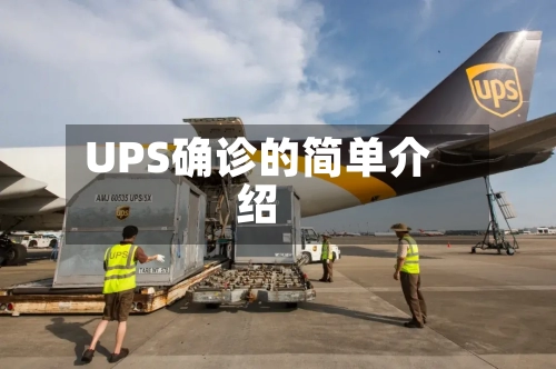 UPS确诊的简单介绍