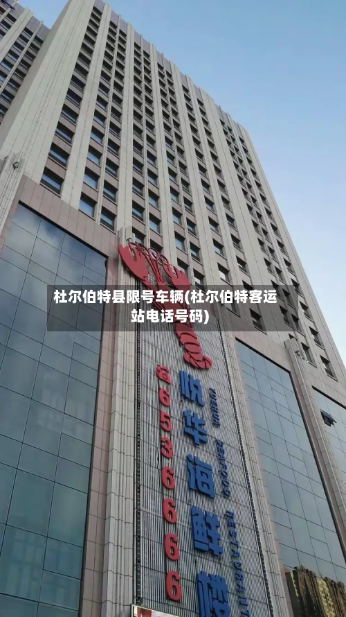 杜尔伯特县限号车辆(杜尔伯特客运站电话号码)