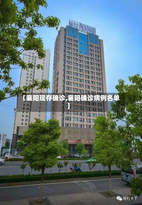 【襄阳现存确诊,襄阳确诊病例名单】