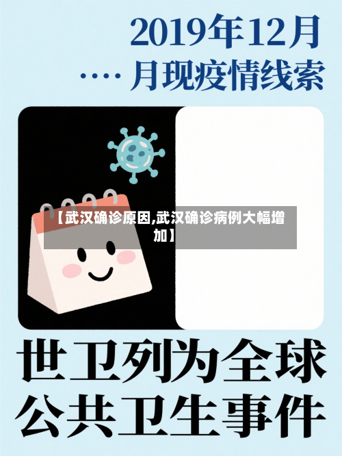 【武汉确诊原因,武汉确诊病例大幅增加】