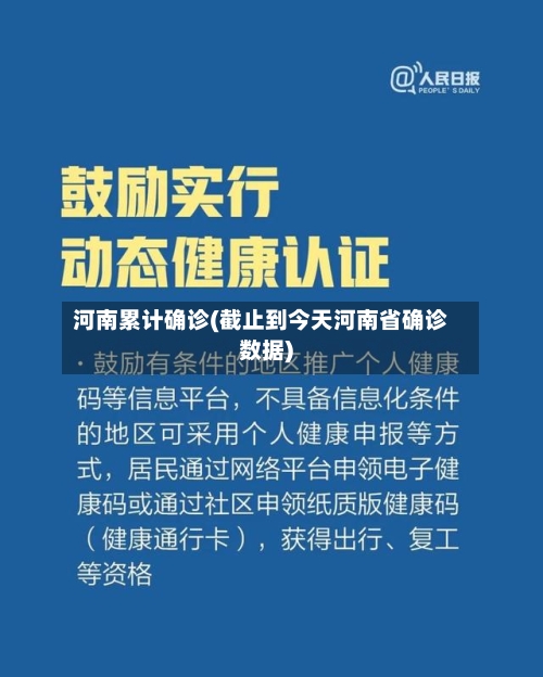 河南累计确诊(截止到今天河南省确诊数据)-第3张图片