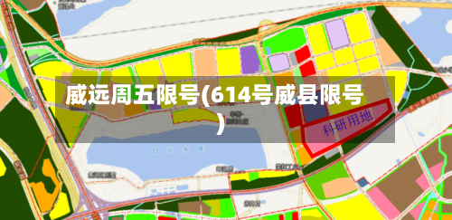 威远周五限号(614号威县限号)