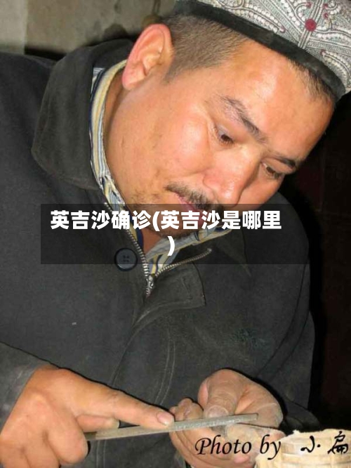 英吉沙确诊(英吉沙是哪里)