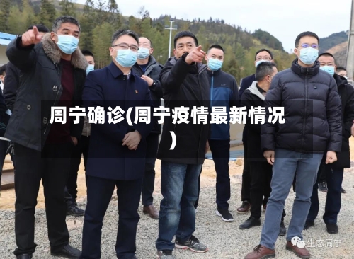 周宁确诊(周宁疫情最新情况)-第2张图片