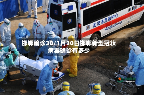 邯郸确诊30/1月30日邯郸新型冠状病毒确诊有多少