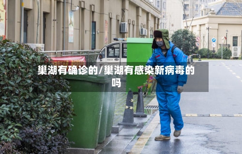 巢湖有确诊的/巢湖有感染新病毒的吗