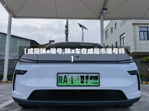 【咸阳陕a限号,陕a车在咸阳市限号吗】-第2张图片