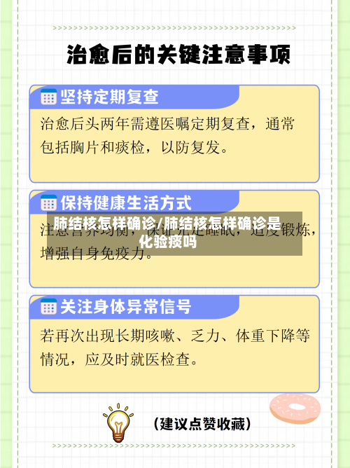 肺结核怎样确诊/肺结核怎样确诊是化验痰吗