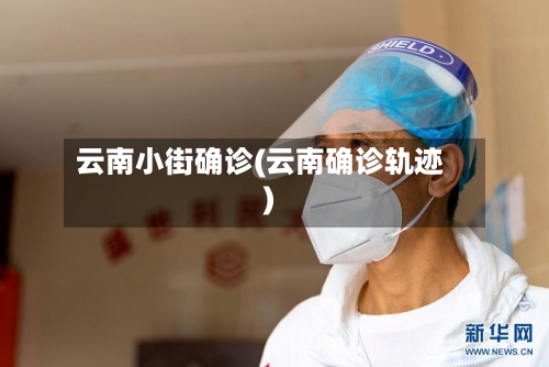 云南小街确诊(云南确诊轨迹)-第3张图片