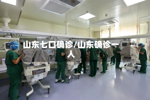 山东七口确诊/山东确诊一人-第3张图片
