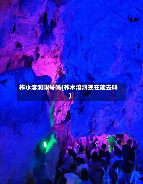 柞水溶洞限号吗(柞水溶洞现在能去吗)