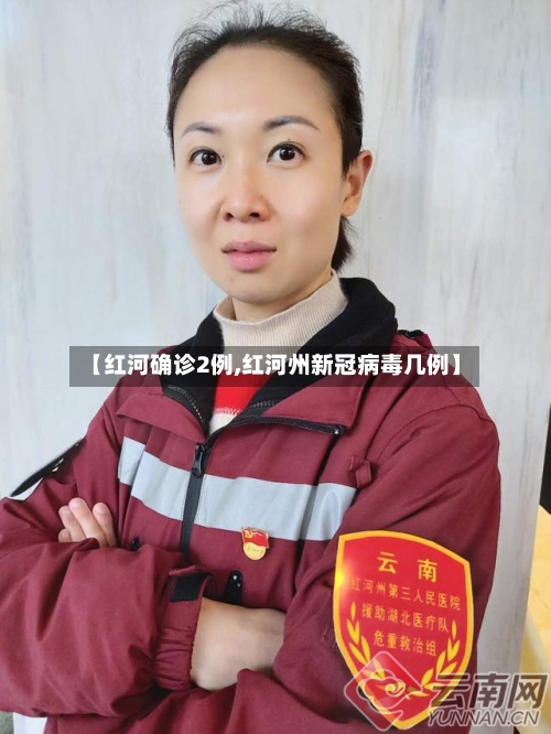 【红河确诊2例,红河州新冠病毒几例】