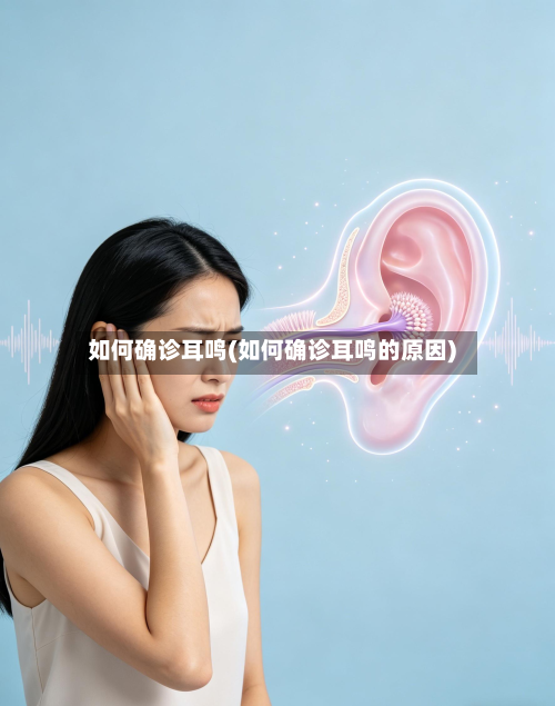 如何确诊耳鸣(如何确诊耳鸣的原因)