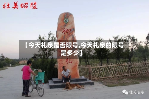 【今天礼泉是否限号,今天礼泉的限号是多少】