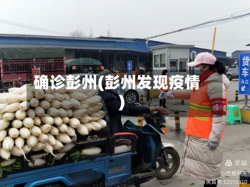 确诊彭州(彭州发现疫情)-第2张图片