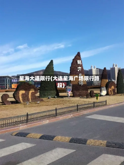 星海大道限行(大连星海广场限行路段)-第3张图片