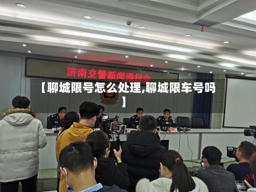 【聊城限号怎么处理,聊城限车号吗】-第2张图片