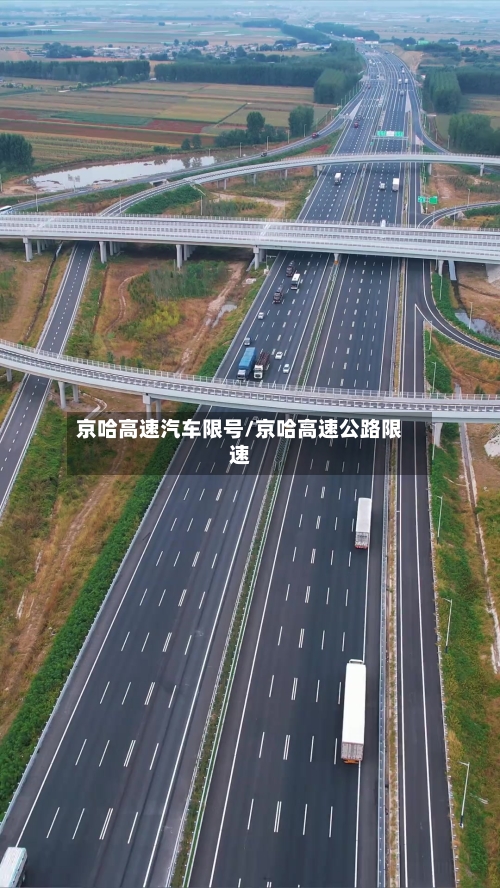 京哈高速汽车限号/京哈高速公路限速