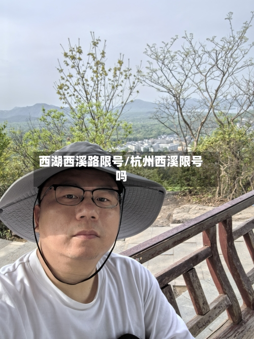 西湖西溪路限号/杭州西溪限号吗