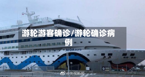 游轮游客确诊/游轮确诊病例-第3张图片