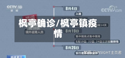 枫亭确诊/枫亭镇疫情-第2张图片
