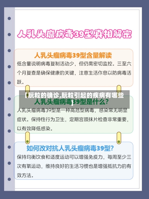 【朊粒的确诊,朊粒引起的疾病有哪些】-第3张图片