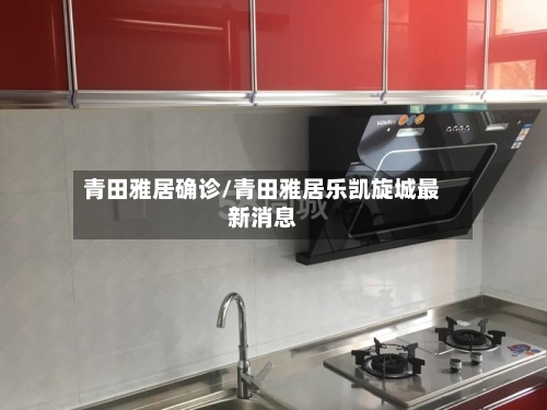 青田雅居确诊/青田雅居乐凯旋城最新消息