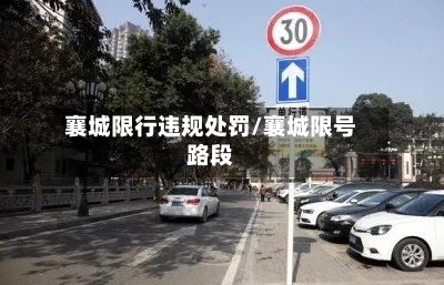 襄城限行违规处罚/襄城限号路段