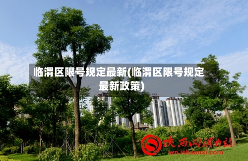 临渭区限号规定最新(临渭区限号规定最新政策)