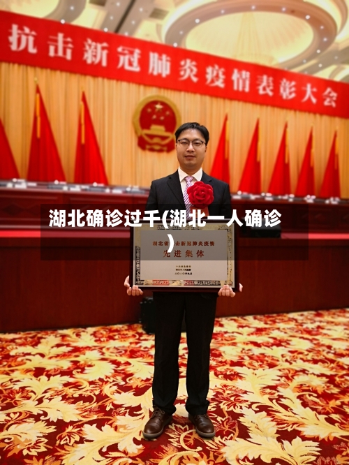 湖北确诊过千(湖北一人确诊)