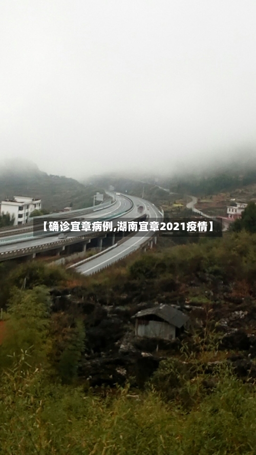 【确诊宜章病例,湖南宜章2021疫情】-第2张图片