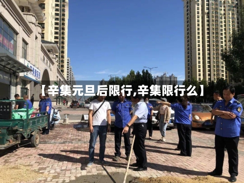 【辛集元旦后限行,辛集限行么】-第3张图片