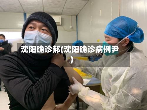 沈阳确诊郝(沈阳确诊病例尹)