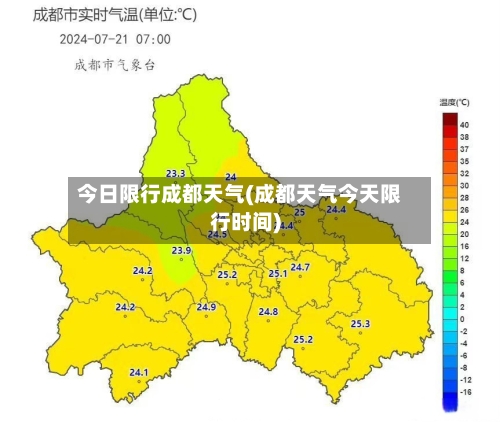 今日限行成都天气(成都天气今天限行时间)
