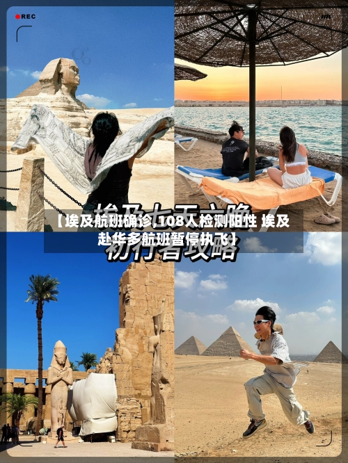 【埃及航班确诊,108人检测阳性 埃及赴华多航班暂停执飞】