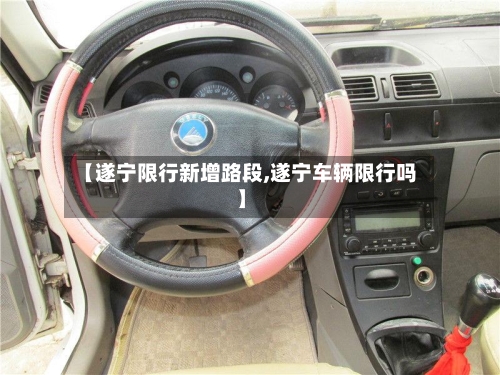 【遂宁限行新增路段,遂宁车辆限行吗】-第3张图片