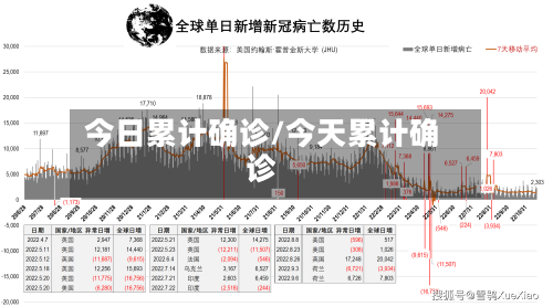 今日累计确诊/今天累计确诊-第2张图片