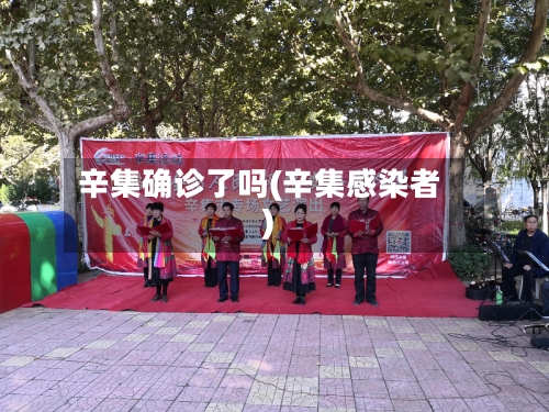 辛集确诊了吗(辛集感染者)-第2张图片