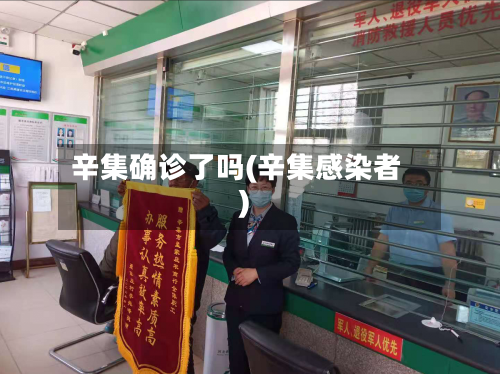 辛集确诊了吗(辛集感染者)