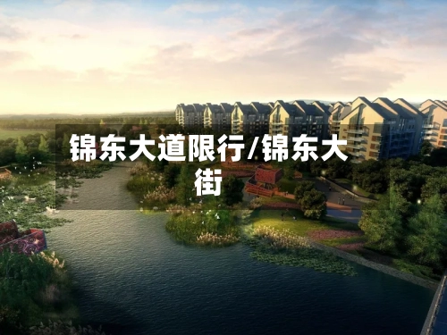 锦东大道限行/锦东大街