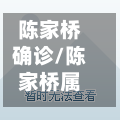 陈家桥确诊/陈家桥属于哪里-第2张图片