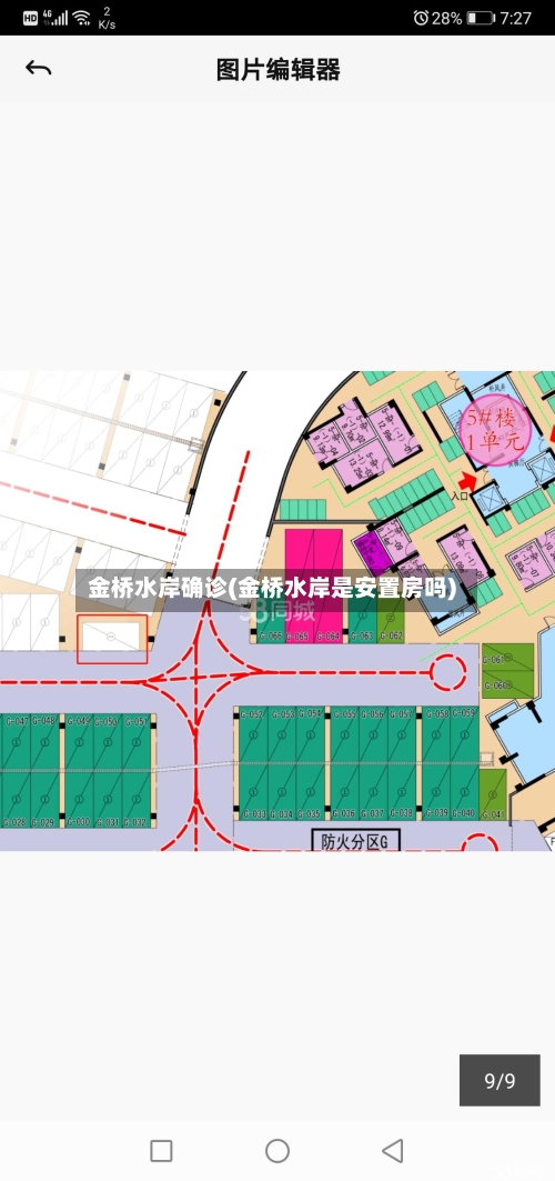 金桥水岸确诊(金桥水岸是安置房吗)