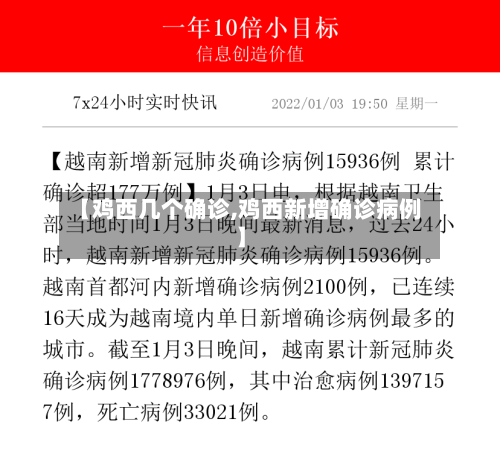 【鸡西几个确诊,鸡西新增确诊病例】