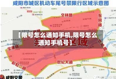 【限号怎么通知手机,限号怎么通知手机号】-第2张图片