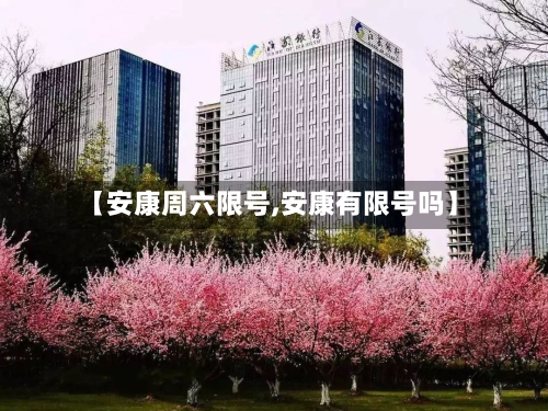【安康周六限号,安康有限号吗】-第2张图片
