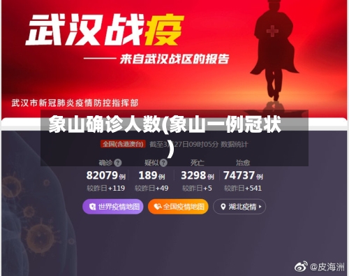 象山确诊人数(象山一例冠状)-第3张图片